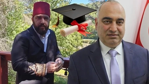 Sahte diploma soruşturmasında yeni isimler