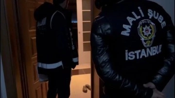 Sahte konkordato ilanıyla 200 milyonluk vurgun