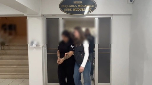 Sakarya merkezli 8 ilde dolandırıcılık operasyonunda 14 tutuklama