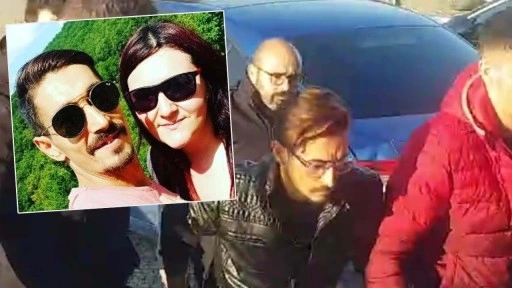 Saliha Gizem'i öldürüp, gömen iki kardeşten Fırat'ın akli dengesi yerindeymiş