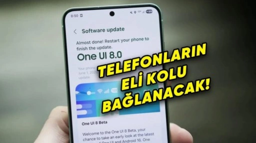 Samsung, Custom ROM Kullanımını Yasaklayabilir