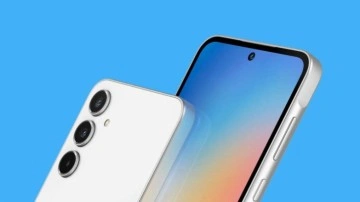 Samsung Galaxy A55 ve Galaxy S35'te "Galaxy AI" Yok!