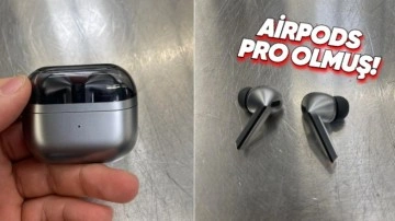 Samsung Galaxy Buds 3 Pro Tasarımı ve Fiyatı Sızdırıldı