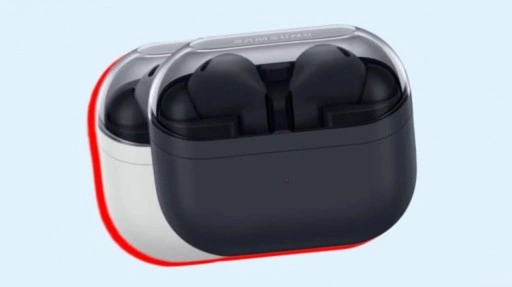 Samsung Galaxy Buds3 FE'nin Tasarımı ve Fiyatı Ortaya Çıktı