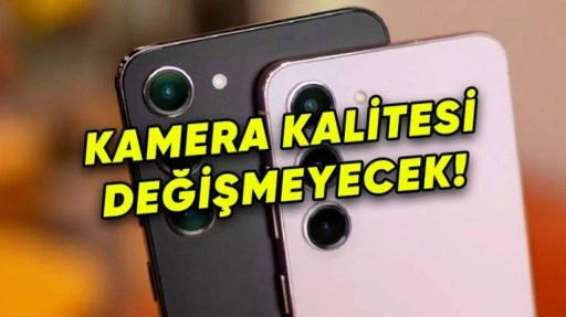 Samsung Galaxy S25 FE'nin Bazı Özellikleri Ortaya Çıktı