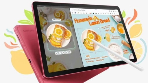 Samsung Galaxy Tab S10 Lite Duyuruldu: Özellikleri ve Fiyatı