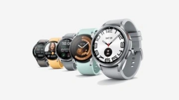 Samsung Galaxy Watch7'nin Bazı Özellikleri Ortaya Çıktı