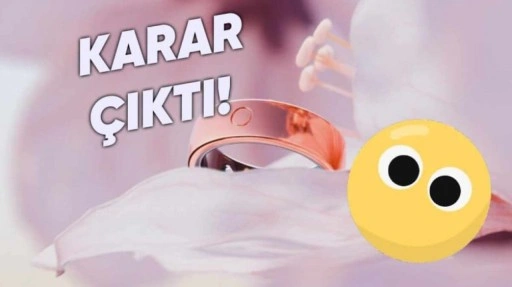 Samsung'un Davası Sonuçlandı: Yüzük Savaşları Başlamadan Bitti