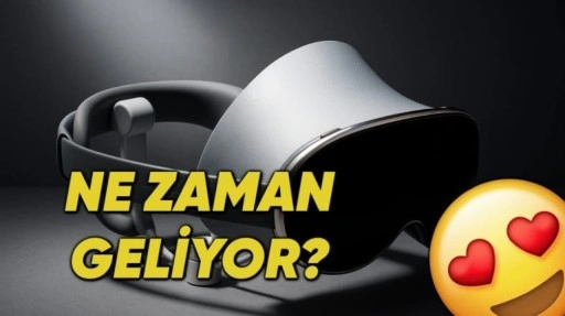 Samsung’un İlk XR Gözlüğü İçin Tarih ve Fiyat Bilgisi Netleşti