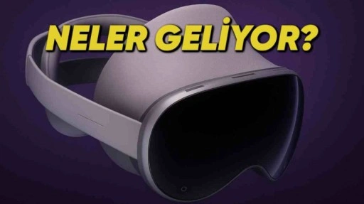 Samsung’un Karma Gerçeklik Gözlüğüne Dair Yeni Detaylar Ortaya Çıktı