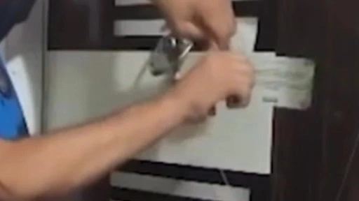 Şanlıurfa’da fuhuş yapıldığı tespit edilen 11 ev mühürlendi