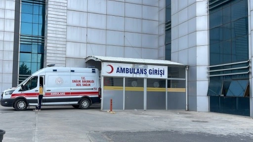 Şanlıurfa'da kompresörle eziyet edilen çırak öldü