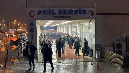 Şanlıurfa'da 'nişan atma' kavgası: 1 ölü, 7 yaralı