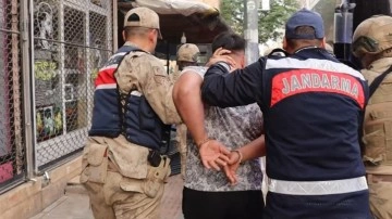 Şanlıurfa merkezli 5 ilde PKK operasyonu: 13 gözaltı