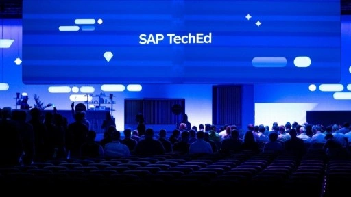 SAP, Berlin'de Build çözümüne eklenen yapay zeka destekli yetenekleri tanıttı