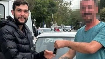 Satın aldığı otomobil hayatını zindana çevirdi