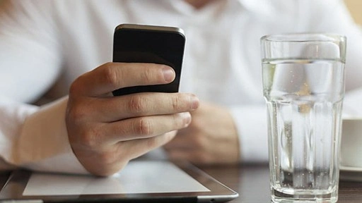 Sazan sarmalı yöntemiyle dolandırdı ardından helallik istedi