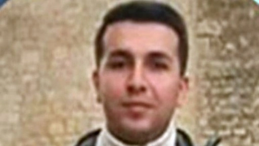 Şehit Astsubay Kuyucu’nun Konya'daki ailesine haber verildi