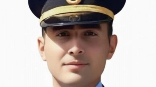 Şehit Astsubay Üstçavuş Emre Altıok'un ailesine haber verildi