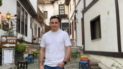 Şehit astsubayın Çorum’daki babaevinde yas