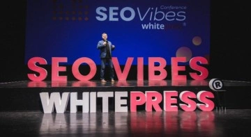 "SEO Vibes on Tour" Etkinliği İstanbul'a Geliyor