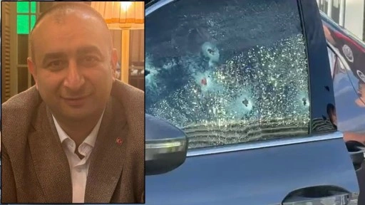 Serdar Öktem cinayetinde şüpheliler Eyüpsultan'da yakalandı