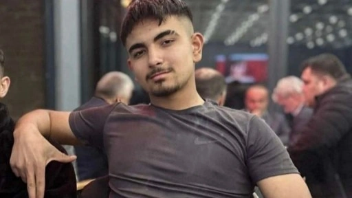 Serinlemek için ırmağa giren Ensar'dan acı haber