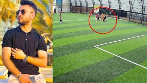 Sevenleri genç Emrullah'a ağlıyor