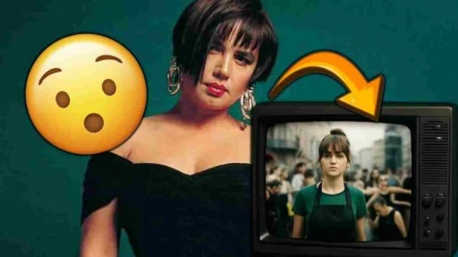Sezen Aksu'nun Yeni Klibi "Doğrucu" Yapay Zekâ ile Yapıldı