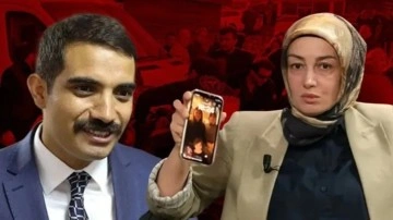 Sinan Ateş'in eşiyle ilgili son dakika gelişmesi