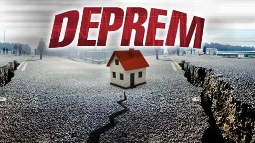 Sındırgı'da 4.9 büyüklüğünde bir deprem meydana geldi