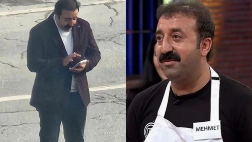 'Şırdancı Mehmet' olarak bilinen fenomenin kullandığı otomobil, yayaya çarptı