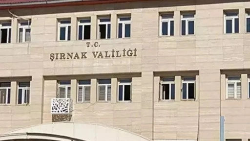 Şırnak’ta 5 bölge, 9 gün süreyle ‘Geçici özel güvenlik bölgesi’ ilan edildi