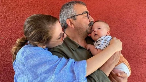 Sırrı Süreyya Önder'in kızına bıraktığı miras belli oldu