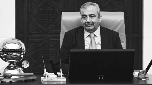 Sırrı Süreyya Önder uğurlanıyor