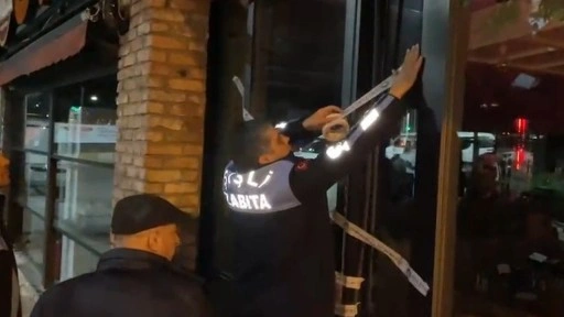 Şişli'de 25 kişi zehirlenme şüphesiyle hastaneye başvurdu; restoran mühürlendi