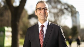 Şı̇şlı̇’de Resul Emrah Şahan 'rekor' oy ile başkan seçildi