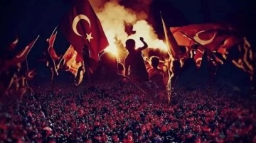 Siyasilerden '15 Temmuz' Demokrasi ve Milli Birlik Günü mesajları