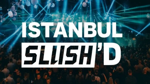 Slush’D Bu Yıl İlk Kez İstanbul’da Düzenlenecek