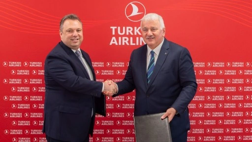 SOCAR Türkiye ve THY’den sürdürülebilir havacılık yakıtı alanında iş birliği