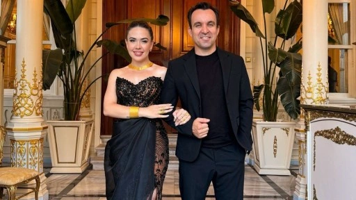 Sosyal medya fenomeni Özlem Altınok Öz ve eşine dava
