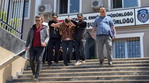 Sosyal medya fenomeninin kardeşini kaçıran şüpheliler yakalandı