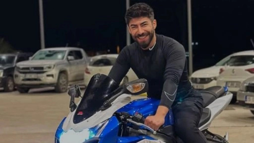 Sosyal medya ünlüsü Deniz Servan Narin, kazada hayatını kaybetti