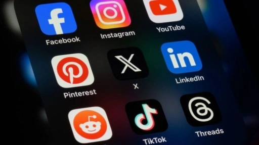 Sosyal Medya Uygulamaları Konum Bilgilerimizi Topluyor mu?