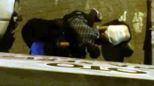 Sosyal medyada tartışan grup, Esenyurt'ta buluşup kavga etti