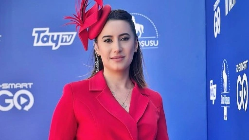 Spiker Esen Gök Bakırköy'deki evinde ölü bulundu