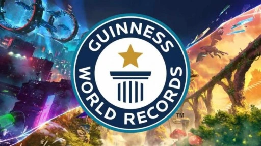 Split Fiction Gümbür Gümbür Geldi: 3 Guinness Dünya Rekoru Kırdı!