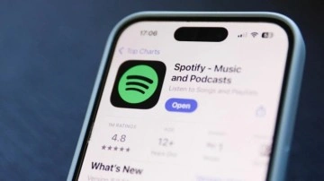 Spotify, Acil Durum Uyarılarını Test Etmeye Başladı