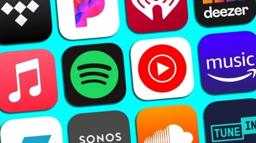Spotify Alternatifi En İyi Online Müzik Uygulamaları - 2025
