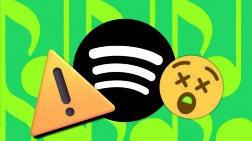 Spotify Çöktü: Kullanıcılar Platforma Giremiyor!